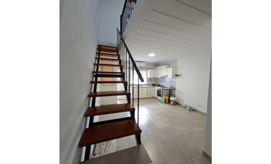 DEPARTAMENTO 3 AMB CON COCHERA