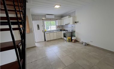 DEPARTAMENTO 3 AMB CON COCHERA