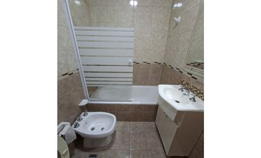 DEPARTAMENTO 3 AMB CON COCHERA