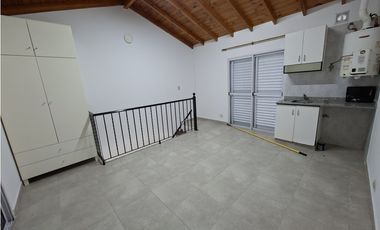 DEPARTAMENTO 3 AMB CON COCHERA
