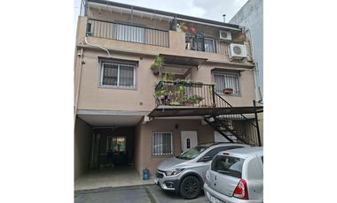 DEPARTAMENTO 3 AMB CON COCHERA