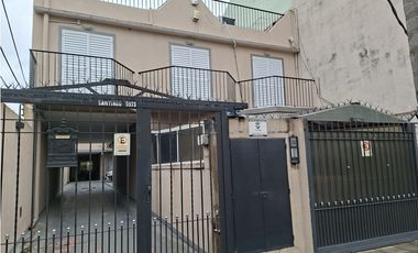 DEPARTAMENTO 3 AMB CON COCHERA
