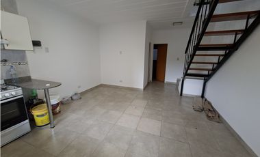 DEPARTAMENTO 3 AMB CON COCHERA