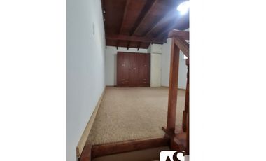 DEPARTAMENTO CONFLUENCIA URBANA NEUQUEN