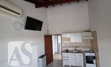 DEPARTAMENTO CONFLUENCIA URBANA NEUQUEN