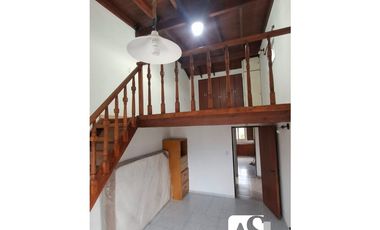 DEPARTAMENTO CONFLUENCIA URBANA NEUQUEN