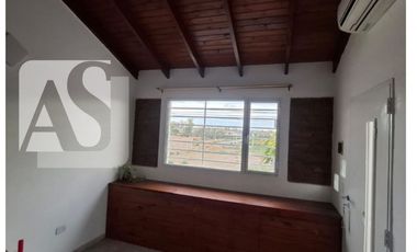 DEPARTAMENTO CONFLUENCIA URBANA NEUQUEN
