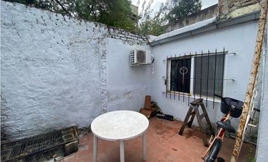 PH en VENTA, Quesada 1159 Ituzaingó
