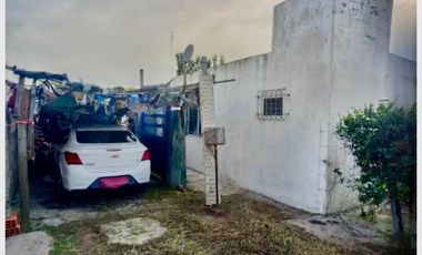VENTA casa 2amb en gorostiaga partido de chivilcoy