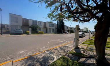 Casa en Condominio en Real Santa Fe Xochitepec - M2AI-946-Cd