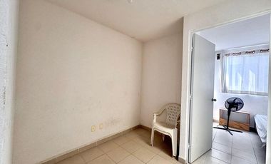 Casa en Condominio en Real Santa Fe Xochitepec - M2AI-946-Cd