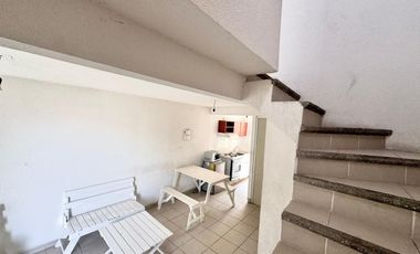 Casa en Condominio en Real Santa Fe Xochitepec - M2AI-946-Cd