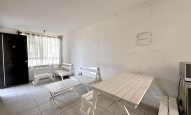 Casa en Condominio en Real Santa Fe Xochitepec - M2AI-946-Cd