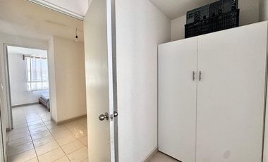 Casa en Condominio en Real Santa Fe Xochitepec - M2AI-946-Cd