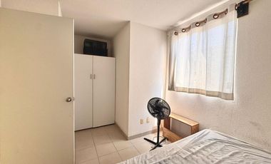 Casa en Condominio en Real Santa Fe Xochitepec - M2AI-946-Cd