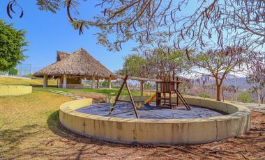 Casa en Condominio en Real Santa Fe Xochitepec - M2AI-946-Cd