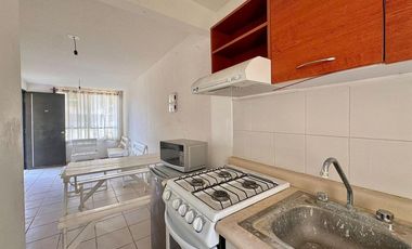 Casa en Condominio en Real Santa Fe Xochitepec - M2AI-946-Cd