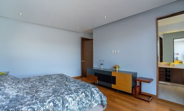 Exclusiva Casa en Venta en Lomas de Tecamachalco.