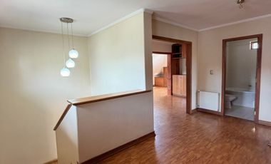 ARRIENDO CASA EN LOMAS DE SAN ANDRÉS   - CON DESCUENTO