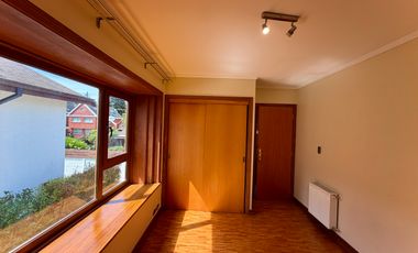 ARRIENDO CASA EN LOMAS DE SAN ANDRÉS   - CON DESCUENTO