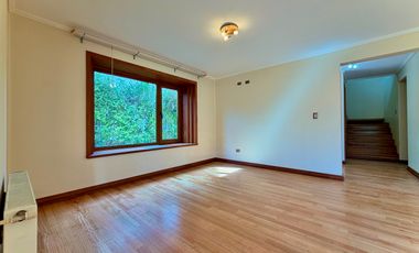 ARRIENDO CASA EN LOMAS DE SAN ANDRÉS   - CON DESCUENTO