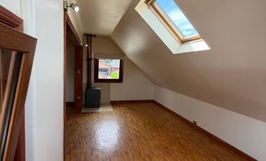 ARRIENDO CASA EN LOMAS DE SAN ANDRÉS   - CON DESCUENTO