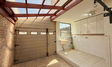 ARRIENDO CASA EN LOMAS DE SAN ANDRÉS   - CON DESCUENTO
