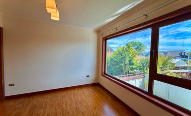 ARRIENDO CASA EN LOMAS DE SAN ANDRÉS   - CON DESCUENTO