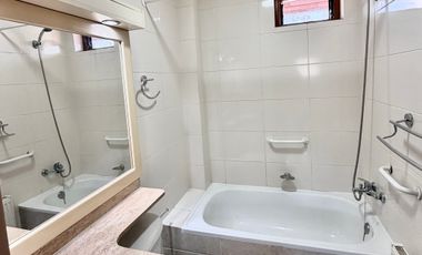ARRIENDO CASA EN LOMAS DE SAN ANDRÉS   - CON DESCUENTO