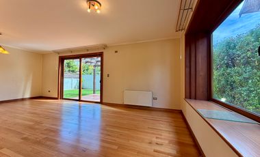 ARRIENDO CASA EN LOMAS DE SAN ANDRÉS   - CON DESCUENTO