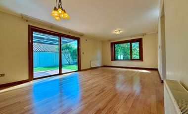 ARRIENDO CASA EN LOMAS DE SAN ANDRÉS   - CON DESCUENTO