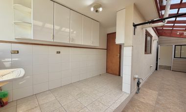 ARRIENDO CASA EN LOMAS DE SAN ANDRÉS   - CON DESCUENTO