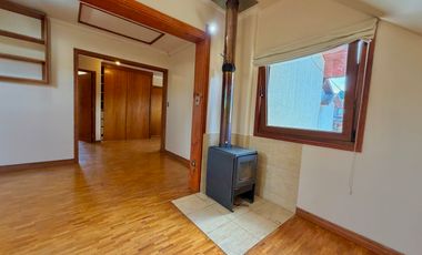 ARRIENDO CASA EN LOMAS DE SAN ANDRÉS   - CON DESCUENTO