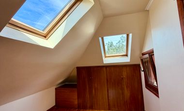 ARRIENDO CASA EN LOMAS DE SAN ANDRÉS   - CON DESCUENTO