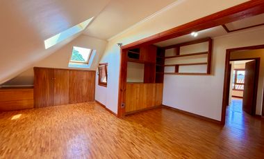 ARRIENDO CASA EN LOMAS DE SAN ANDRÉS   - CON DESCUENTO
