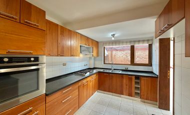 ARRIENDO CASA EN LOMAS DE SAN ANDRÉS   - CON DESCUENTO