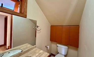 ARRIENDO CASA EN LOMAS DE SAN ANDRÉS   - CON DESCUENTO