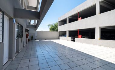Dpto dúplex - Amplio y luminoso en Parque Federal