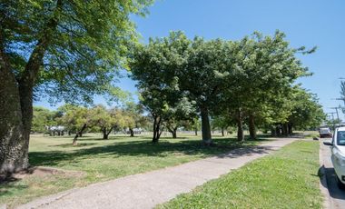Dpto dúplex - Amplio y luminoso en Parque Federal