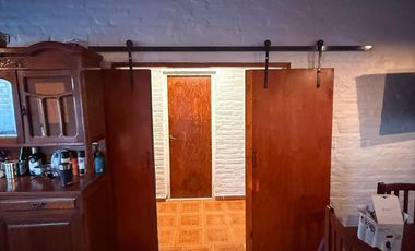 ¡Se vende hermosa casa con vista al Rio!