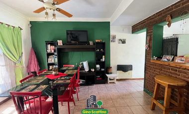 Casa en venta (5 ambientes) con cochera en General Rodríguez