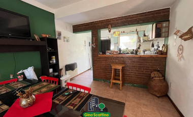 Casa en venta (5 ambientes) con cochera en General Rodríguez