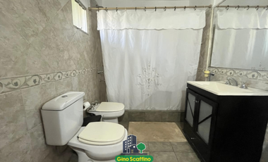 Casa en venta (5 ambientes) con cochera en General Rodríguez