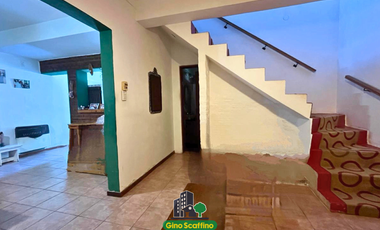 Casa en venta (5 ambientes) con cochera en General Rodríguez