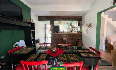 Casa en venta (5 ambientes) con cochera en General Rodríguez