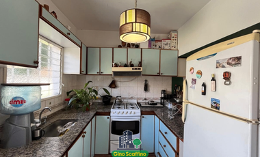 Casa en venta (5 ambientes) con cochera en General Rodríguez