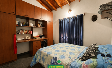 Casa en venta (5 ambientes) con cochera en General Rodríguez