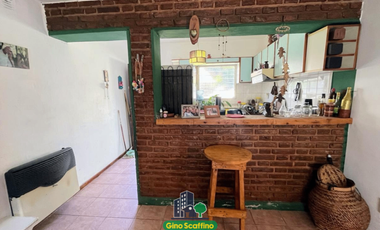 Casa en venta (5 ambientes) con cochera en General Rodríguez