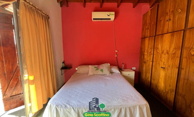 Casa en venta (5 ambientes) con cochera en General Rodríguez