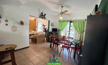 Casa en venta (5 ambientes) con cochera en General Rodríguez